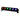 American DJ ADJ UBL6H IP20 6x20 Watt Led RGBAL Wash Light Strip Bar