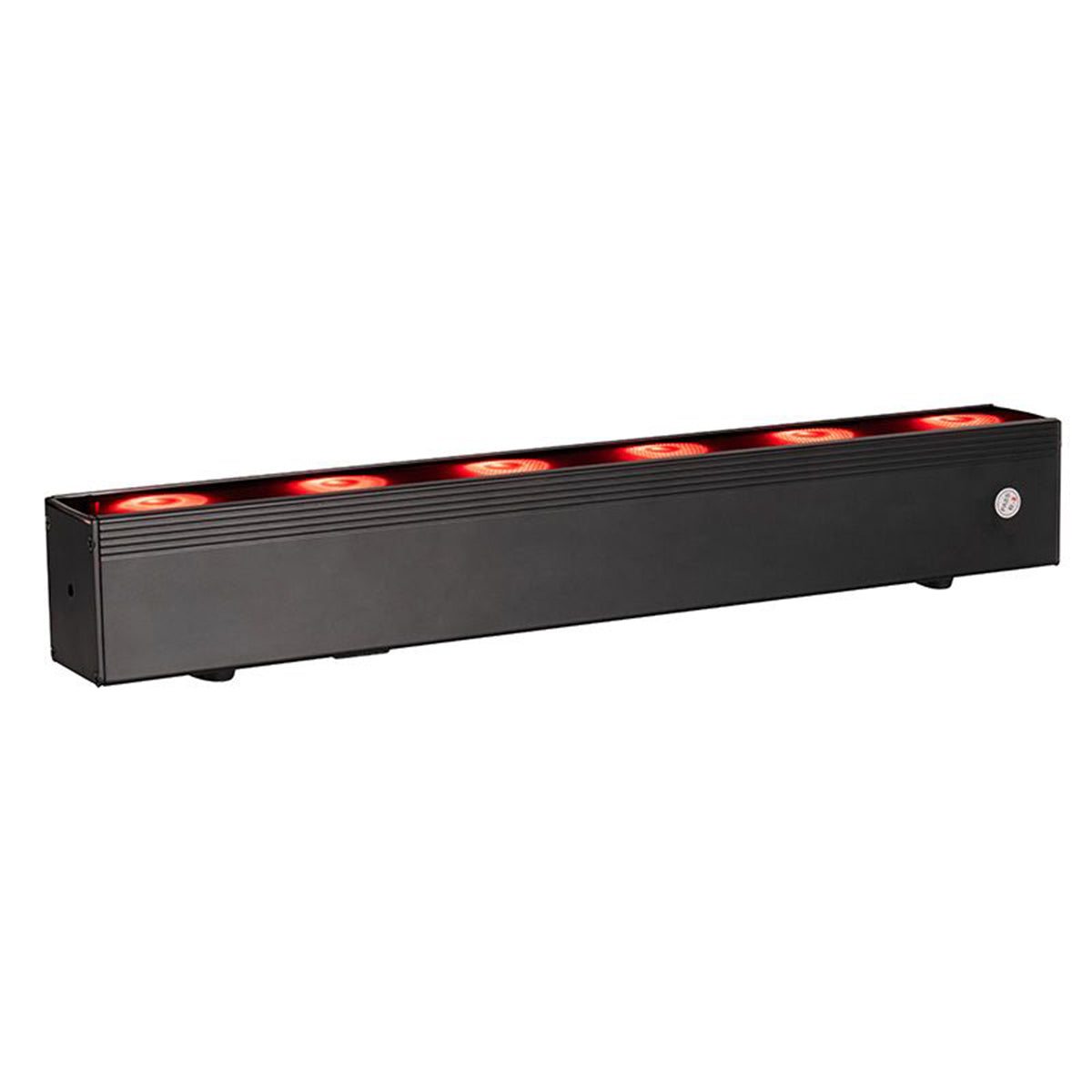 American DJ ADJ UBL6H IP20 6x20 Watt Led RGBAL Wash Light Strip Bar