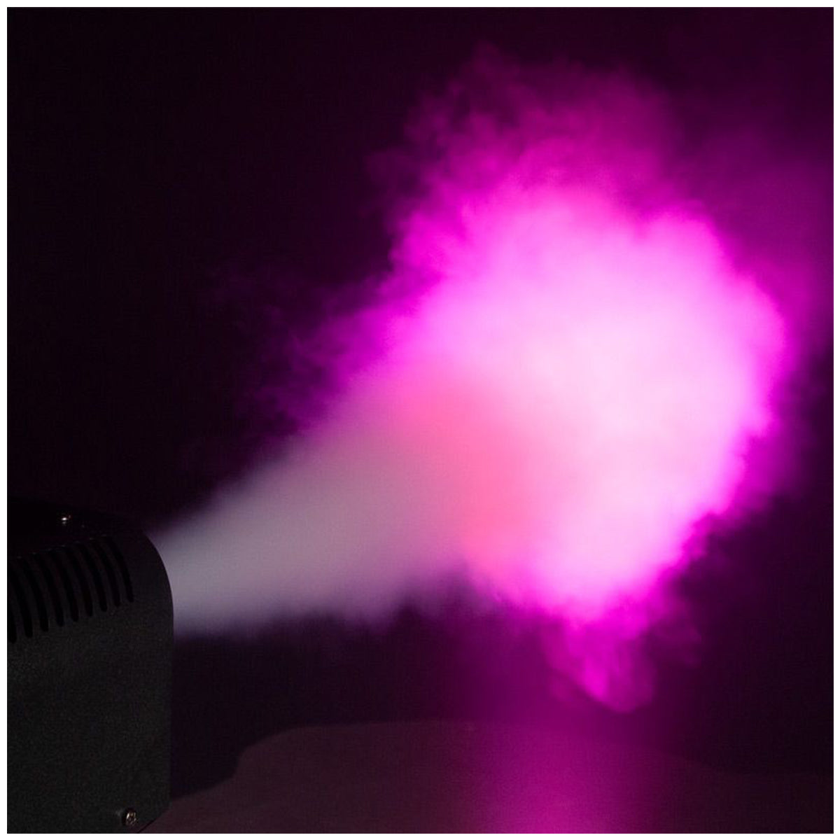 American DJ VF1100 EP 850W Wireless Fog Machine Fogger 4 Stage/Bar/Club w/Remote