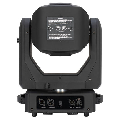 American DJ Vizi Beam CMY LED DMX Gobo Beam Spot Wash Strobe Moving Head Light