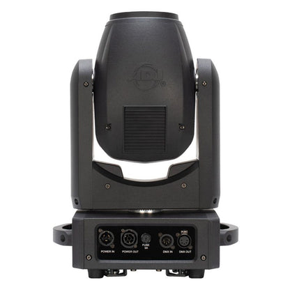 American DJ ADJ Vizi Beam RX2 Wireless DMX Strobe/Gobo Moving Head Light