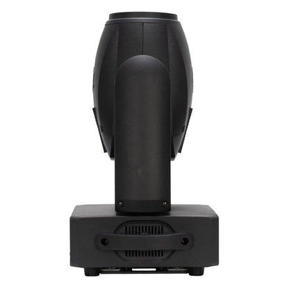 American DJ ADJ Vizi Beam RX2 Wireless DMX Strobe/Gobo Moving Head Light