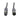 American DJ ADJ XLPRO-35 35 Foot 3-Pin XLR Male to XLR Female Audio Cable