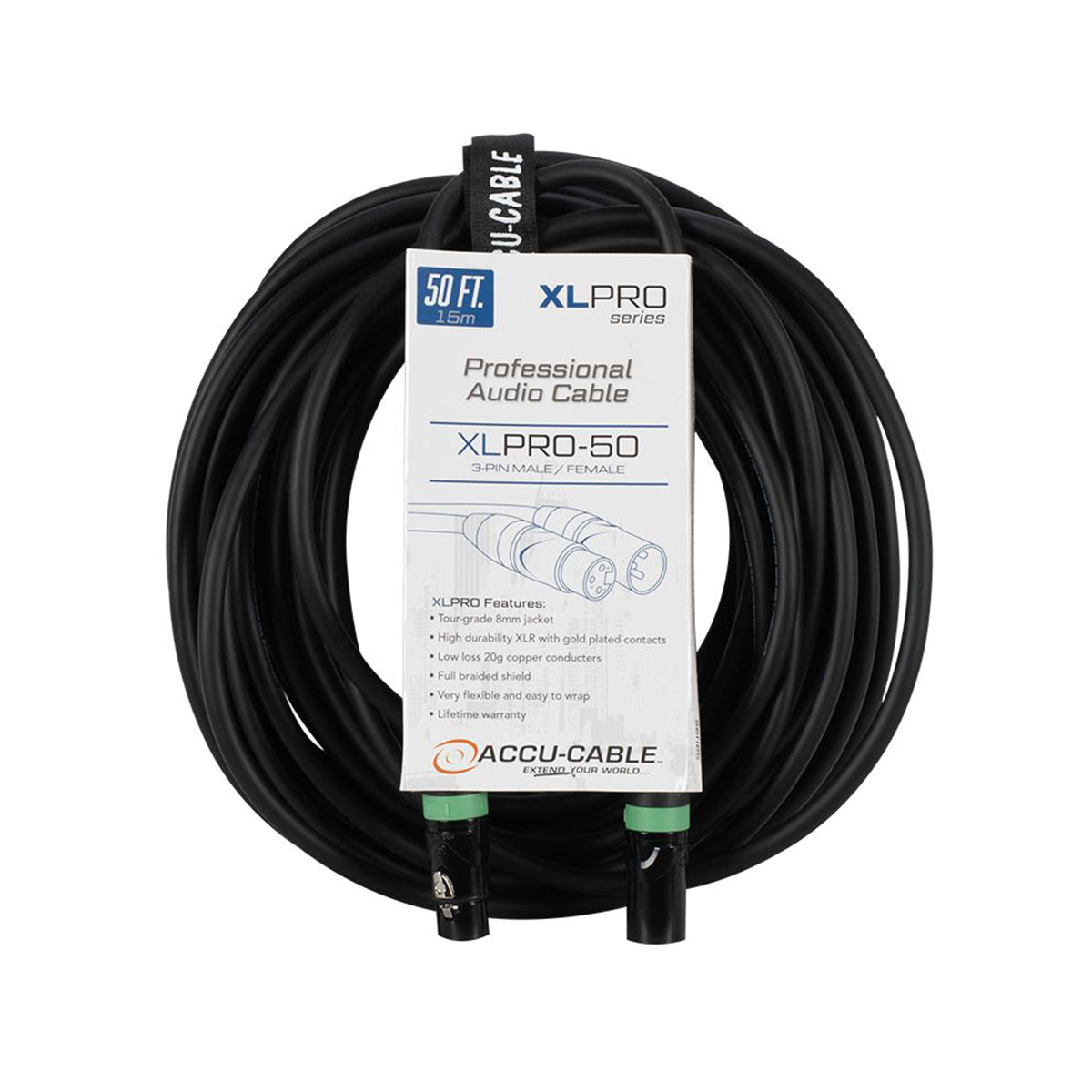 XLPRO-50