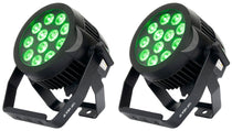 (2) 12P HEX IP