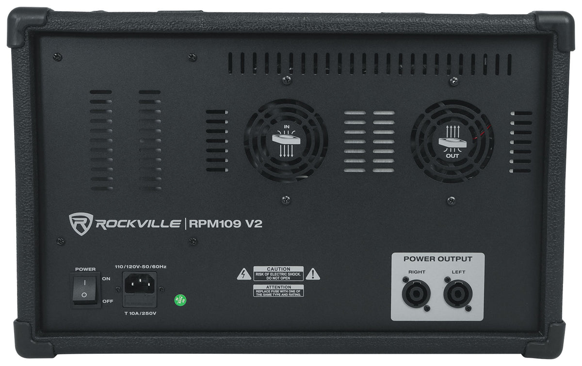 RPM109 V2 [Used]