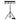 Eliminator Dotz Tpar Sys Plus COB Wash Lights+Foot+Remote Controls+Stand+Bags