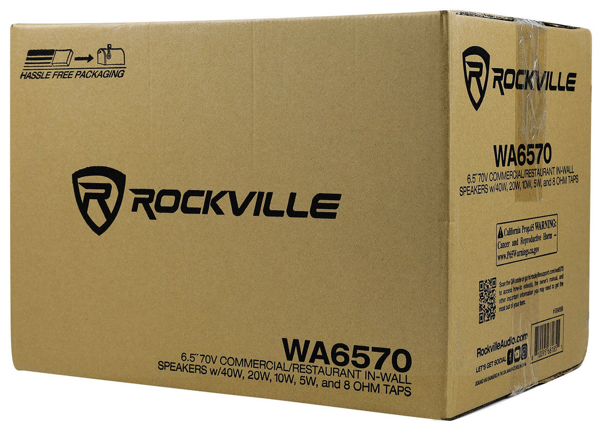 WA6570 [Used]