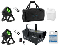 Encore LP5IP 2-Pack + R720LV2 + BAG1200 + RDX5M25 2-Pack