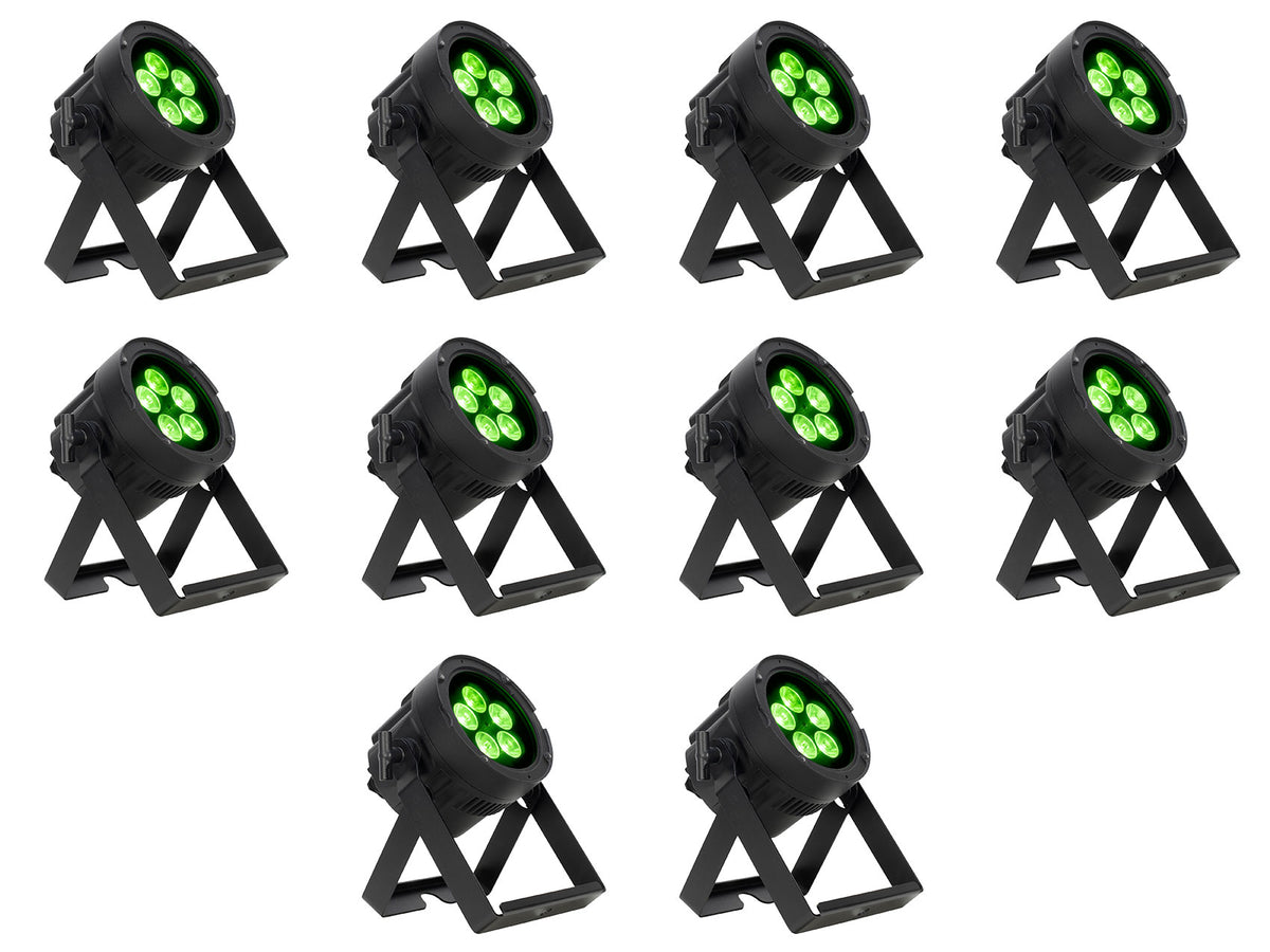 (10) Encore LP5IP