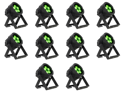 (10) Encore LP5IP