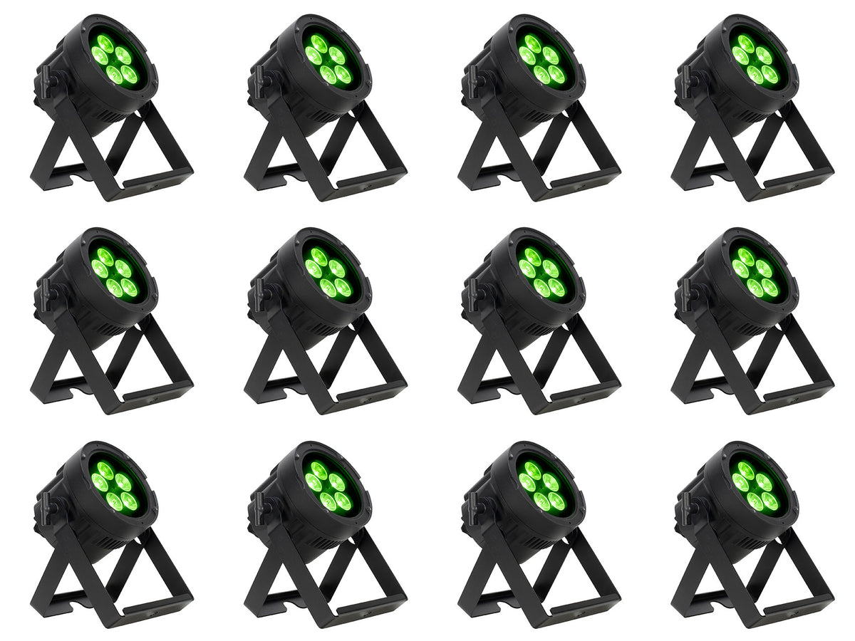 (12) Encore LP5IP