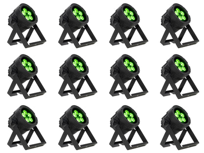 (12) Encore LP5IP