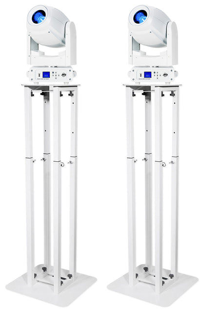FOCUS SPOT 4Z PEARL 2-Pack + RTP32W 2-Pack