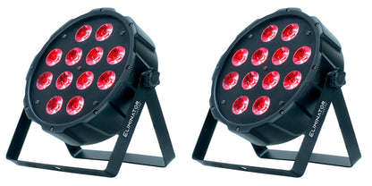 LP 12 HEX 2-Pack