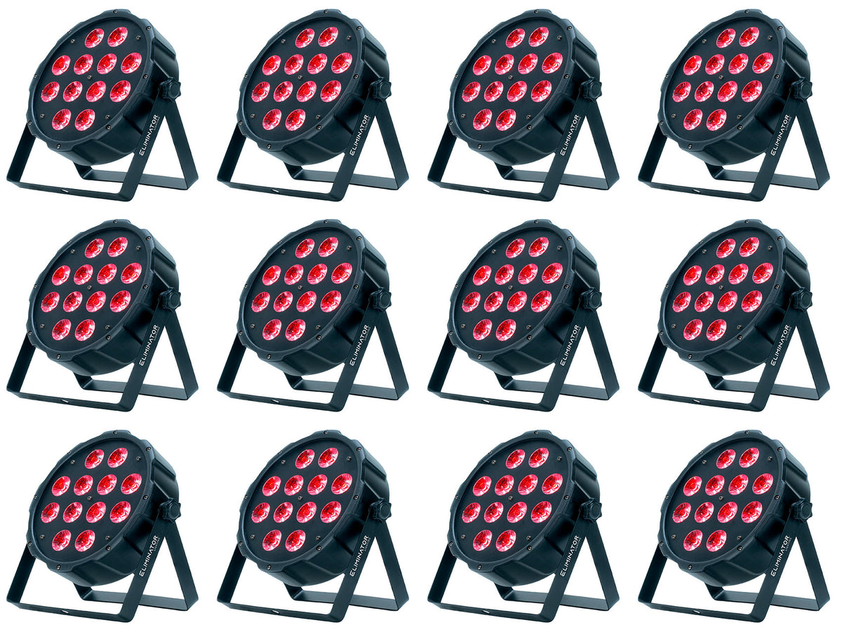LP 12 HEX 12-Pack