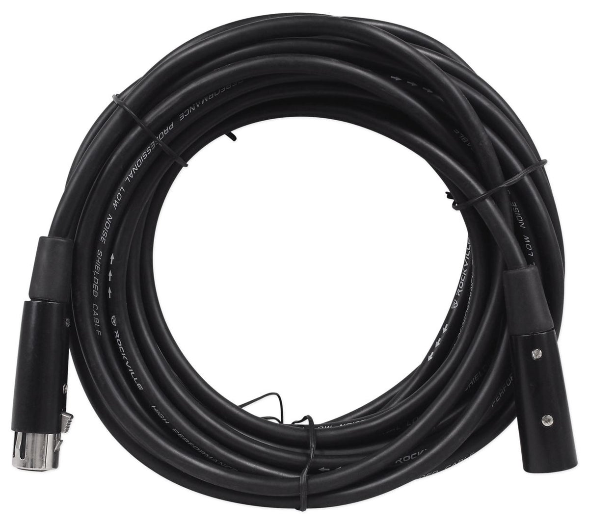 Encore LP7IP 7x20W Outdoor RGBL LED DMX Par Wash Light + Fogger + Cable