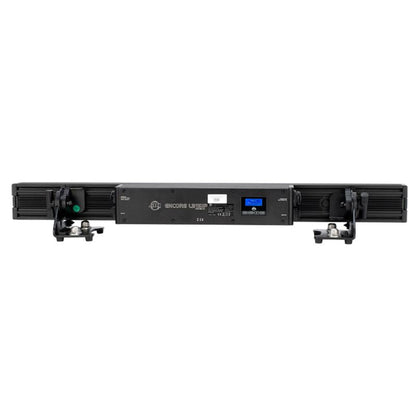 (2) American DJ Encore LB15 IP Outdoor RGBL LED Wireless DMX Strip Wash Lights