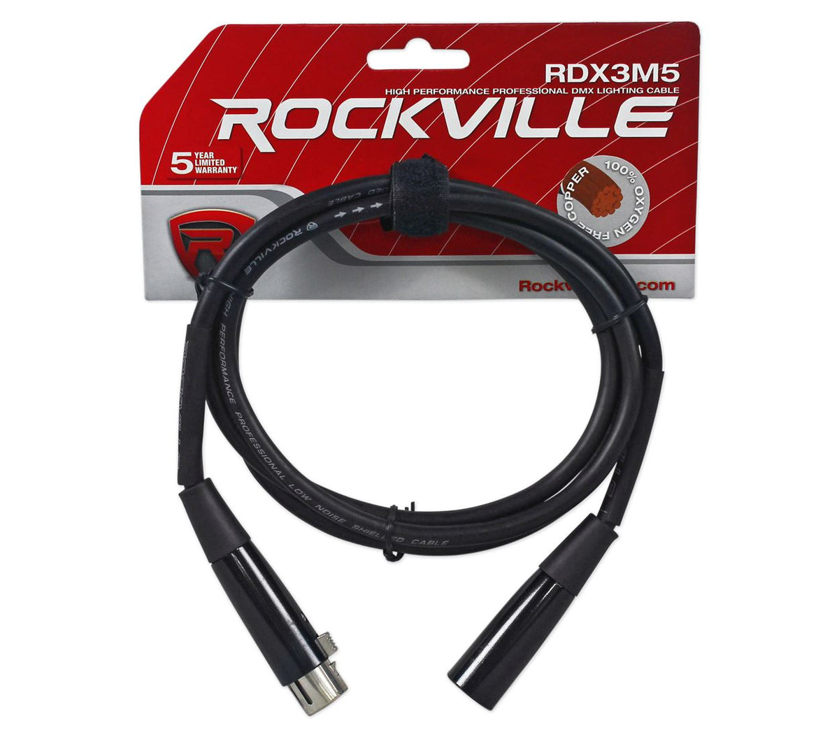 LP 12 HEX 12-Pack + ROCKFORCE 192 + R700-3 12-Pack