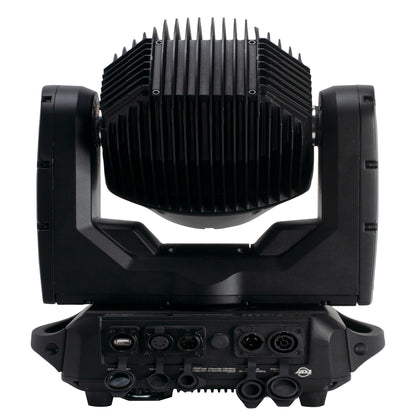 (4) HYDRO BEAM X1 100W Outdoor LED Wireless DMX Moving Head Beam Lights