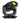 2) American DJ ADJ Hydro Profile Outdoor LED Wireless DMX Moving Head Spotlights