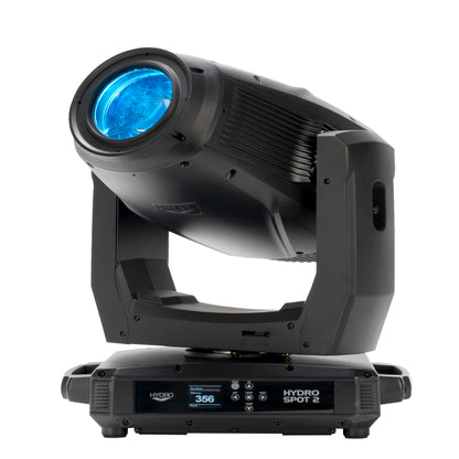 (2) Hydro Spot 2 320W IP65 LED DMX Moving Head Spotlights