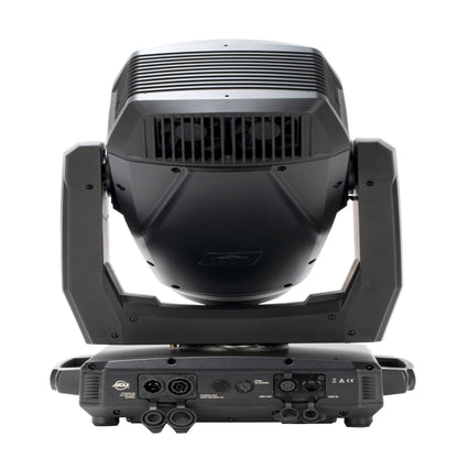 (2) Hydro Spot 2 320W IP65 LED DMX Moving Head Spotlights