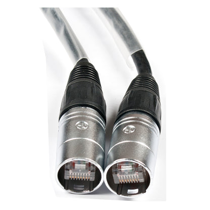 American DJ ADJ CAT6PRO150 Pro Series 150 Foot 24 AWG EtherCON CAT6 Cable