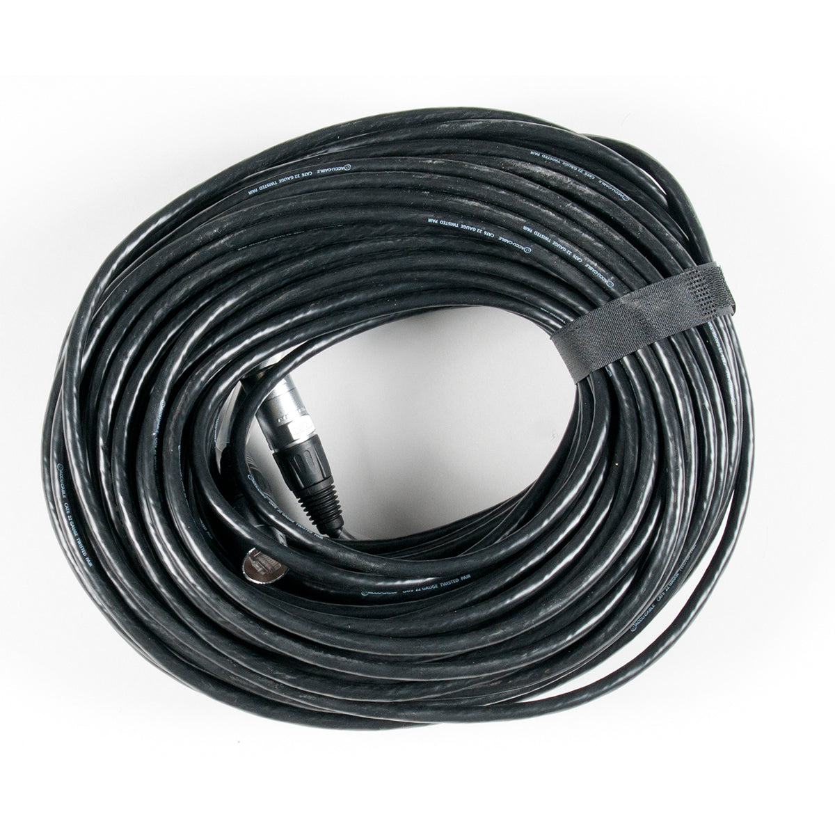American DJ ADJ CAT6PRO150 Pro Series 150 Foot 24 AWG EtherCON CAT6 Cable