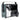 American DJ ADJ Entour Faze Jr 200 Watt Mobile Water Based Haze Machine w/Remote