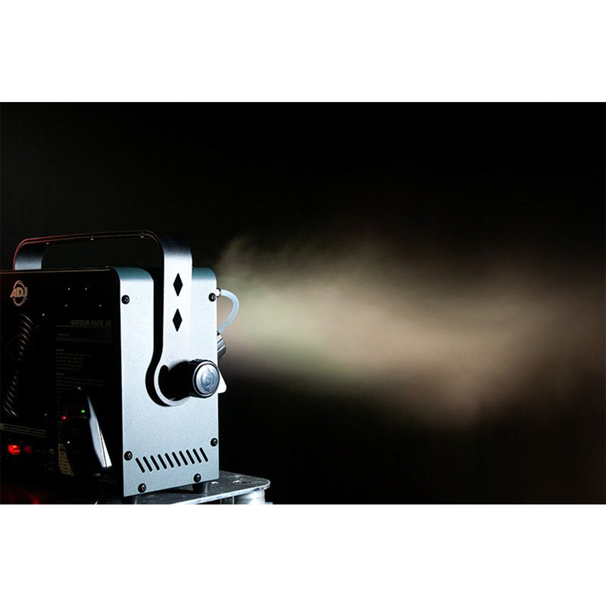 American DJ ADJ Entour Faze Jr 200 Watt Mobile Water Based Haze Machine w/Remote