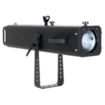 American DJ ADJ FS3000LED 300W RF White COB LED DMX Followspot Light w/GOBO Slot
