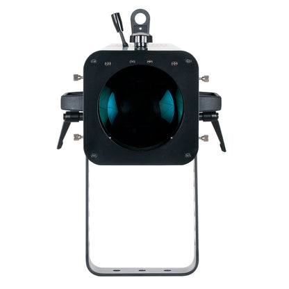 American DJ ADJ FS3000LED 300W RF White COB LED DMX Followspot Light w/GOBO Slot