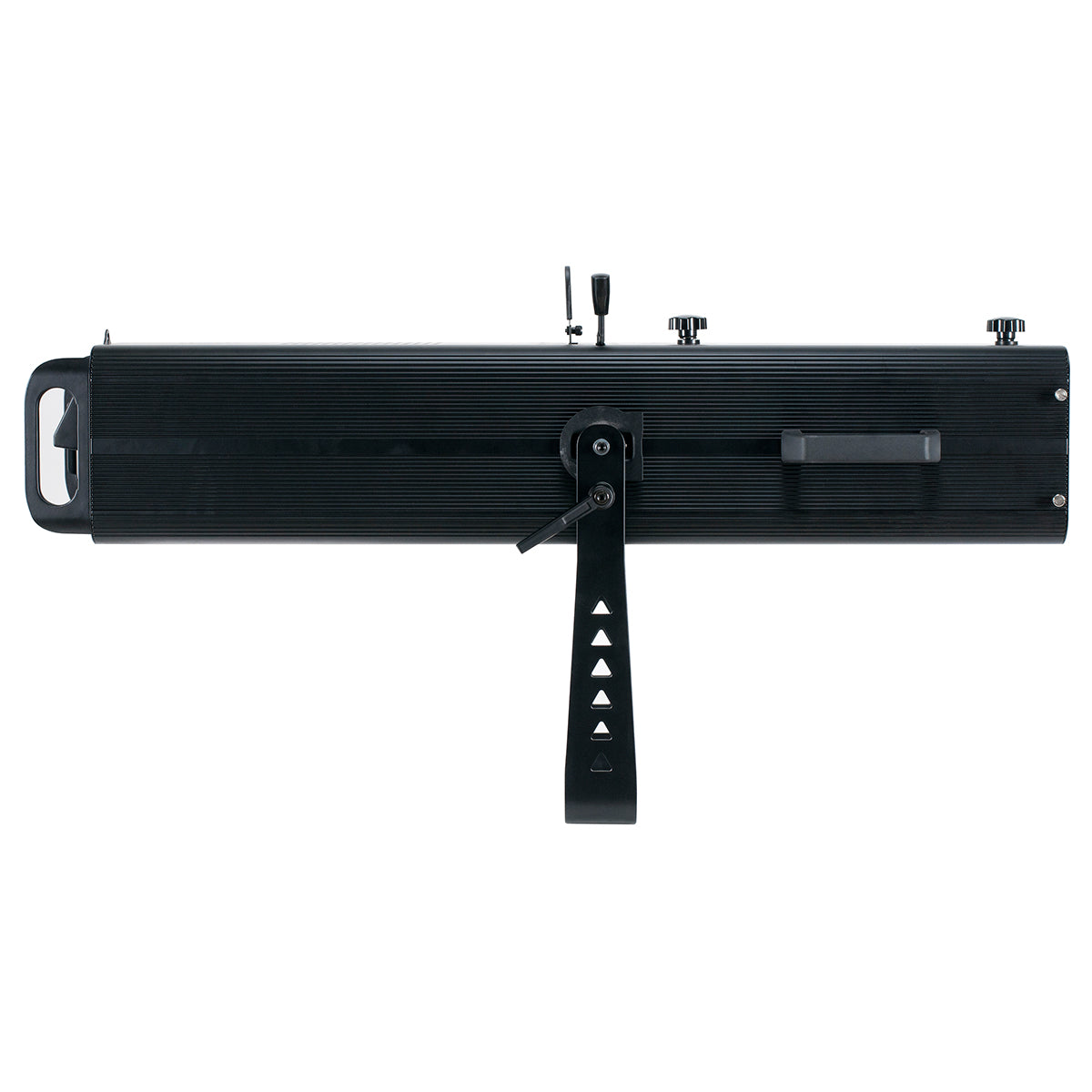 American DJ ADJ FS3000LED 300W RF White COB LED DMX Followspot Light w/GOBO Slot