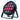 American DJ Eliminator LP 12 HEX 12 x 5 Watt RGBWA+UV LED DMX Par Wash Light ADJ
