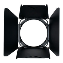 American DJ ADJ PAR64-BD Metal Barndoors For Par 64+Par Z100 Series Can Lights
