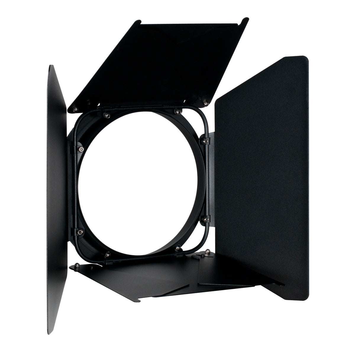 American DJ ADJ PAR64-BD Metal Barndoors For Par 64+Par Z100 Series Can Lights