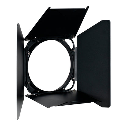 American DJ ADJ PAR64-BD Metal Barndoors For Par 64+Par Z100 Series Can Lights