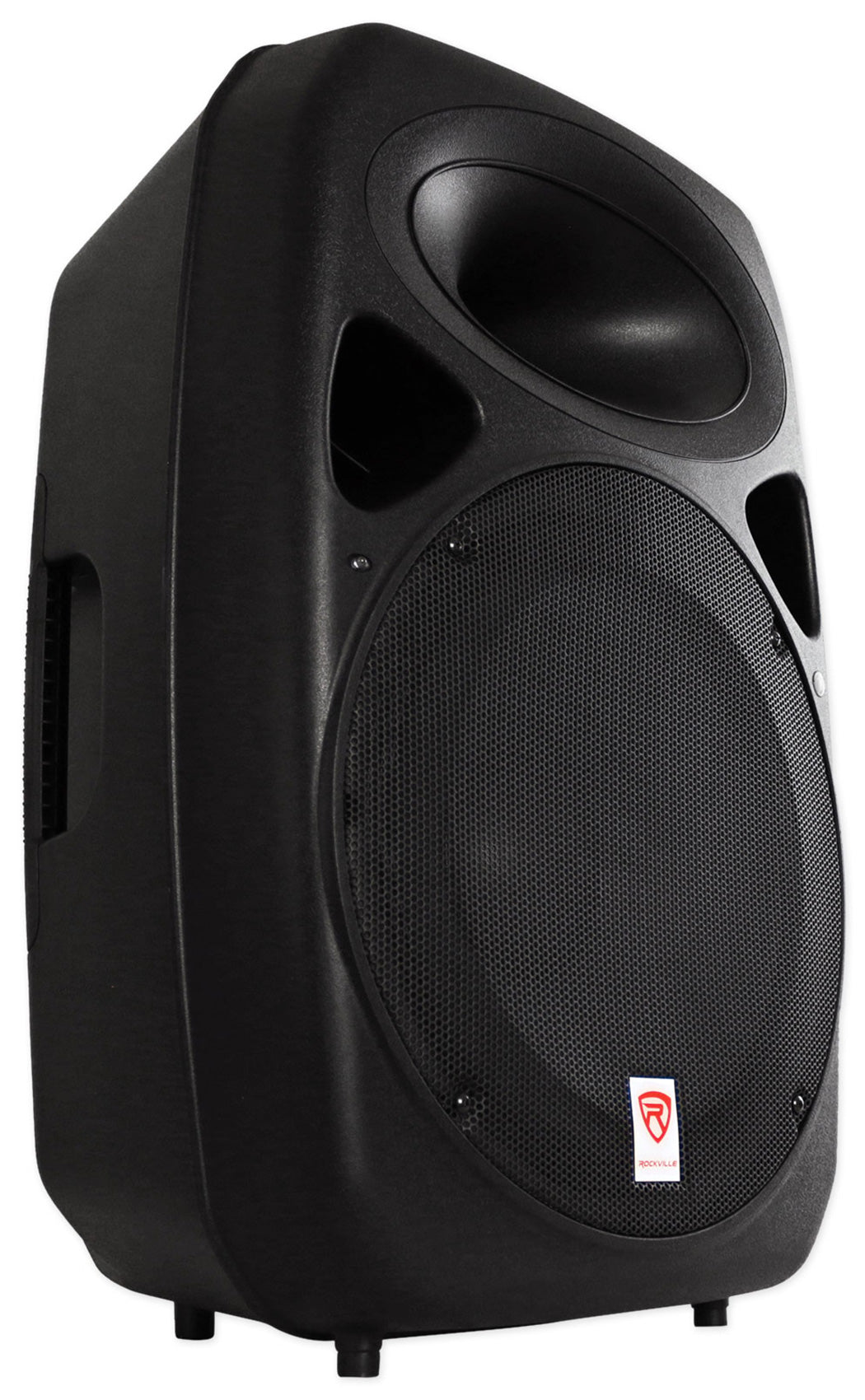 Rockville RPG152K V2 15" 1500W Passive DJ/PA Speaker – 8 Ohm