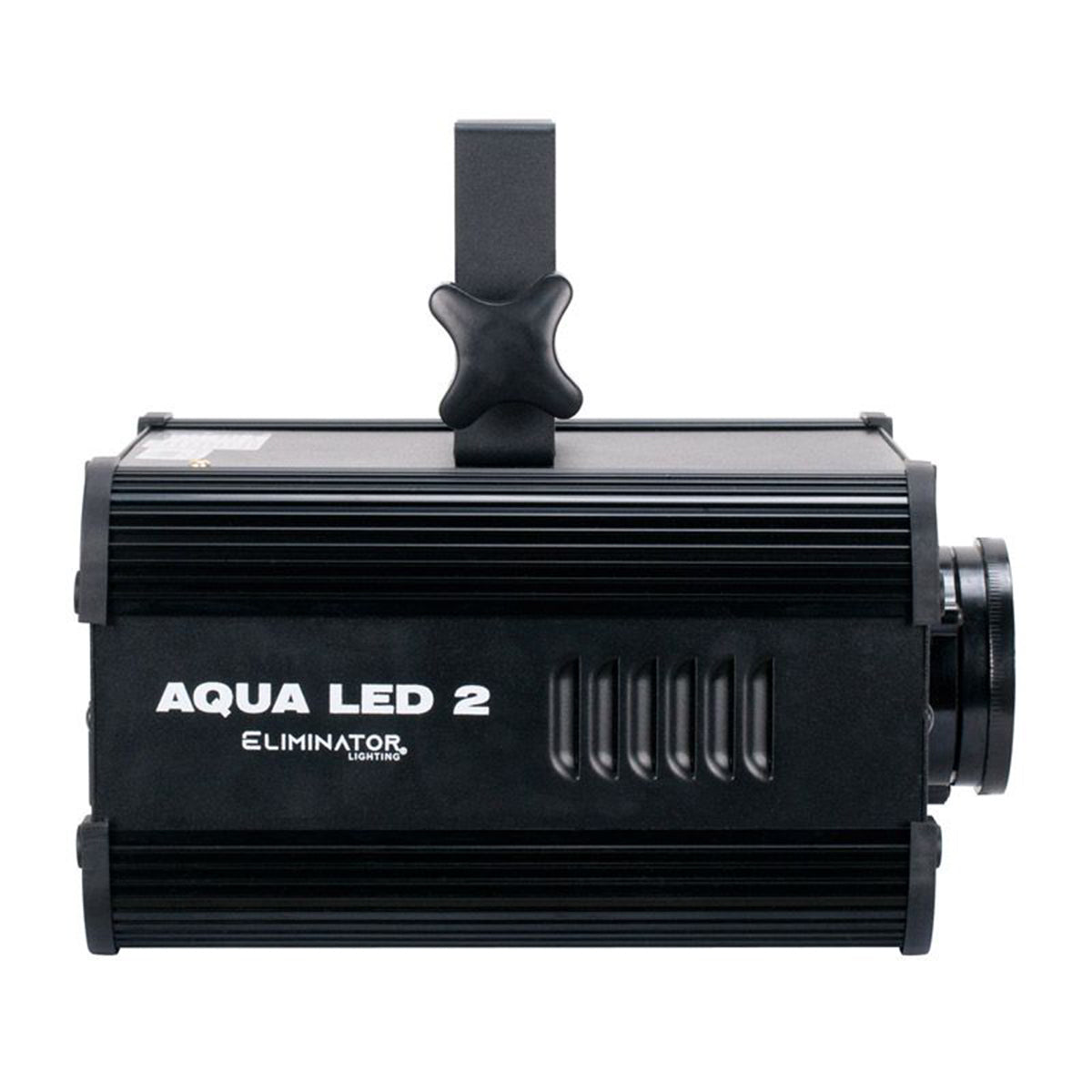 Eliminator ADJ Aqua LED 2.0 50W COB Multi-colored Water Flowing Effect LED Light