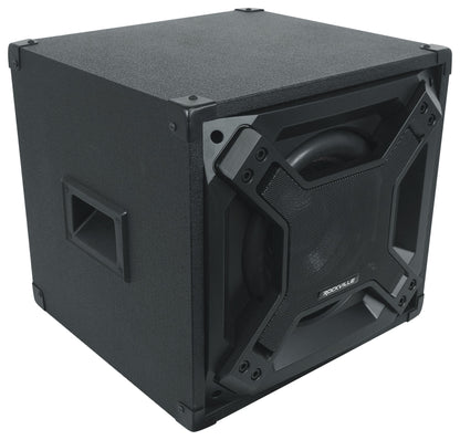BASS BLASTER 10