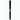 ProX X-POLE36 36" Speaker Mount Pole Fits 1-3/8" Pocket With M20 Mount Threads