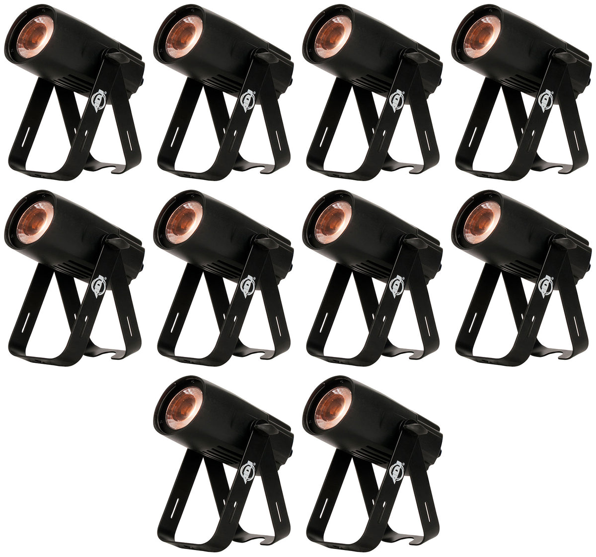 (10) SABER SPOT DTW