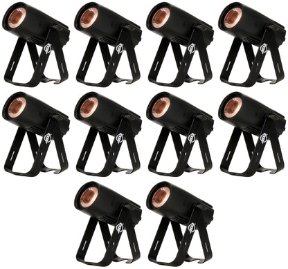(10) SABER SPOT DTW