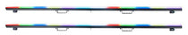 (2) Pixie Strip-120 Indoor 2-Meter RGB SMD LED Pixel Strip Lights