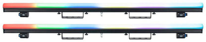 (2) Pixie Strip-60 Indoor 1 Meter SMD RGB LED Pixel Strip Lights