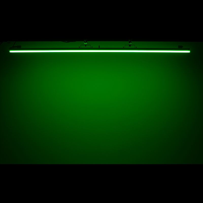 (2) Pixie Strip-120 Indoor 2-Meter RGB SMD LED Pixel Strip Lights