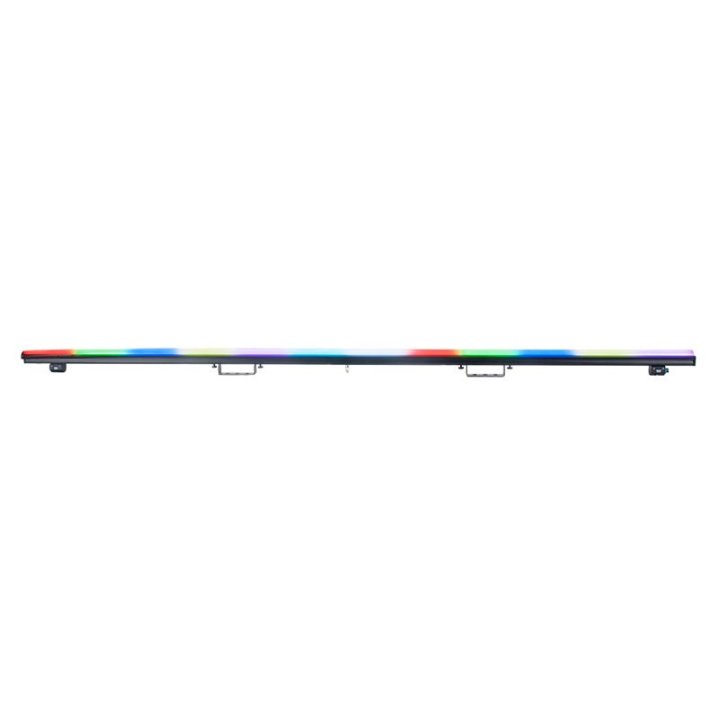 (4) Pixie Strip-120 Indoor 2-Meter RGB SMD LED Pixel Strip Lights