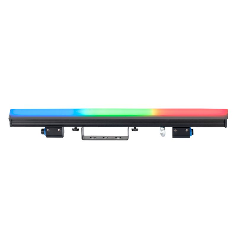 (2) Pixie Strip-30 0.5 Meter Indoor RGB SMD LED Pixel Strip Lights