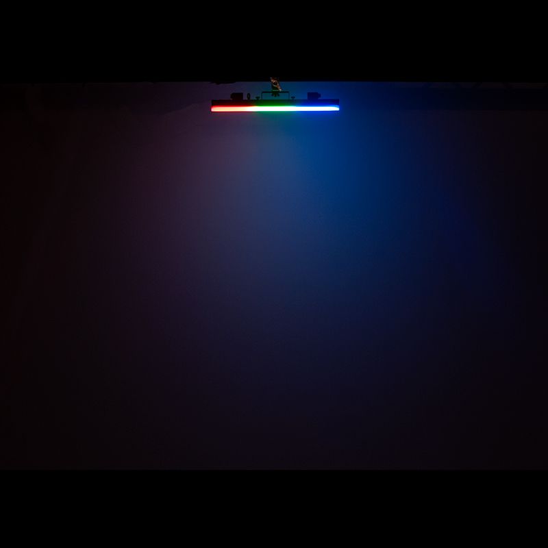 (2) Pixie Strip-30 0.5 Meter Indoor RGB SMD LED Pixel Strip Lights
